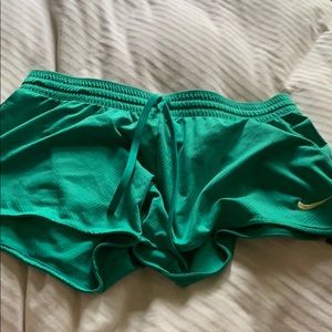 Nike Dri-Fit running short